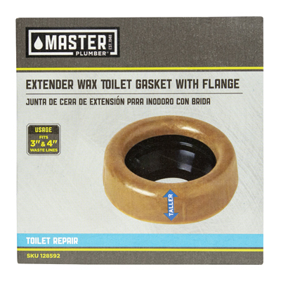 MP#10 Thick Wax Gasket
