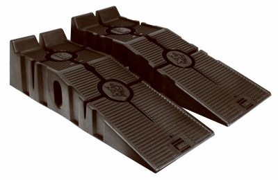 1PR 12000LB Car Ramp