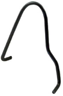 50PKSTL Wind Glaze Clip