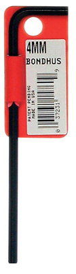.71mm Long Hex L Key