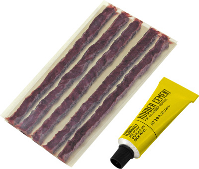 HD BRN Plug Repair Kit