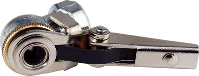 Chuck Ball Foot & Clip