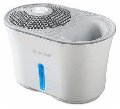 MED CoolMist Humidifier
