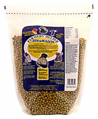 28OZ UltraKibble