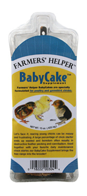 15OZ Chick BabyCake