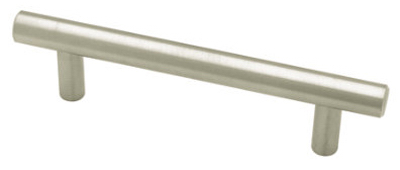 3/8" SS Cab Bar Pull