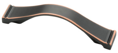 96mm BRZ Dual Cab Pull