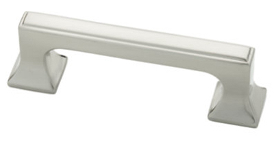 3" SN Cabinet Pull