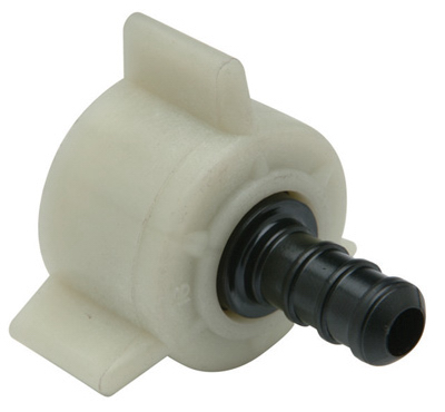 3/4x1Swiv Pex Connector