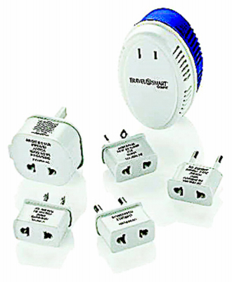 Hi/Lo Conv Adapter Set
