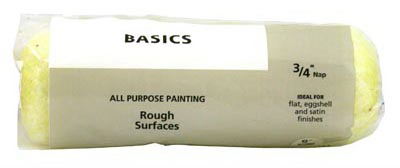 MP Basic 9" 3/4" Cover