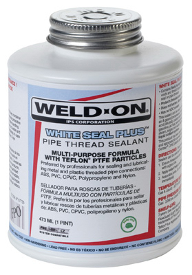 1/2PT Pipe Sealant