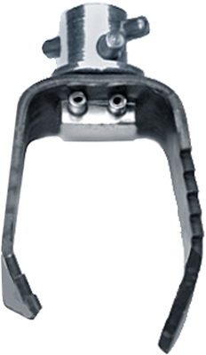 U Shaped Grease Tool