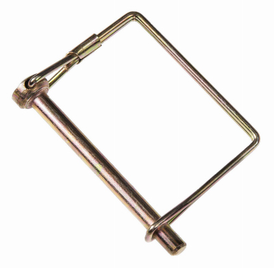 5/16x2-1/4 SQ Hitch Pin