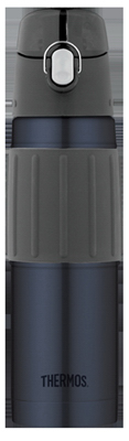 18OZ BLU Hydrat Bottle