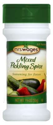 1.75OZ Pickling Spice