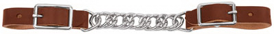 4-1/2" SGL Curb Strap