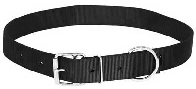 1-3/4x44 BLK Neck Strap