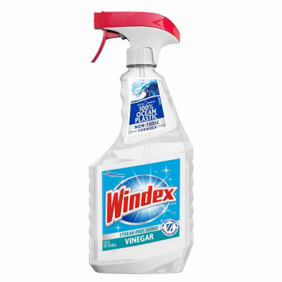 23OZ Windex Vinegar