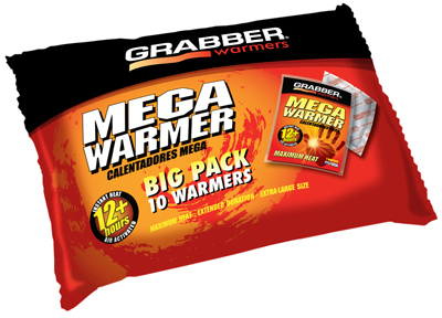 10PK Mega 12HR Warmer