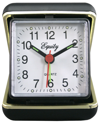 Fold TRVL Alarm Clock