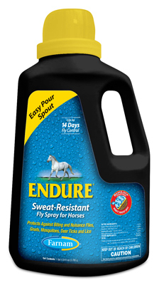 Endure GAL Fly Spray