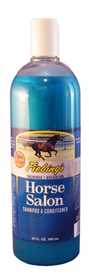32OZ HorseSalon Shampoo