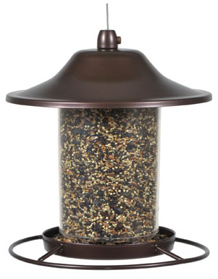9.25" Panorama Feeder