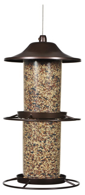 17" Panorama Feeder