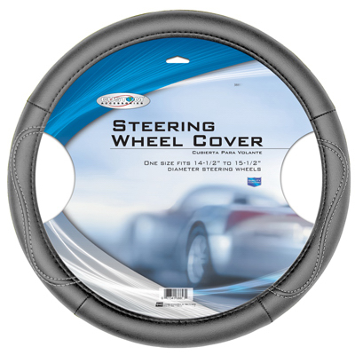 GRY Steer WHL Cover