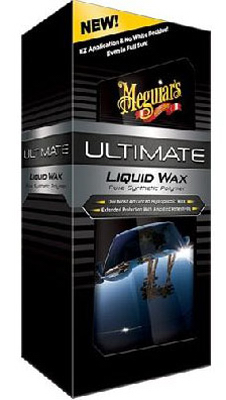 16OZ Ultimate LIQ Wax