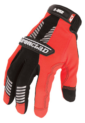 LG I-Viz Safety Glove