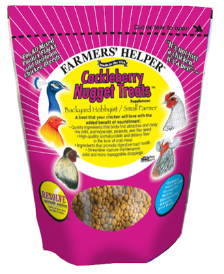 27OZ Crackleberry Treat