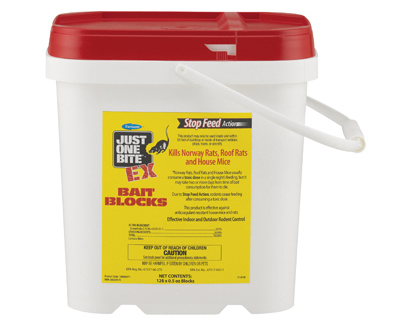Just1Bite 128CT Block