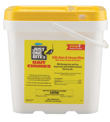 Just1Bite64CT 2OZ Chunk