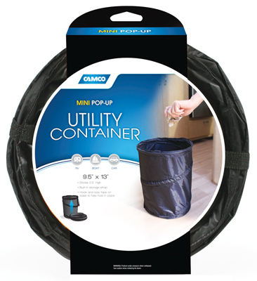 13x9.5 Collap Container