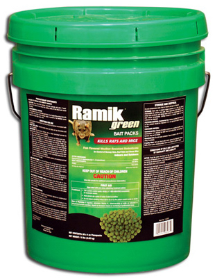 Ramik 60CT Rat Nugget