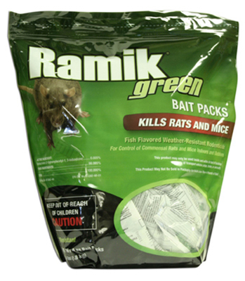 Ramik 16CT Rat Nugget