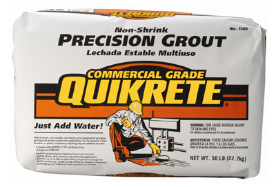 50LB Non-Shrink Grout