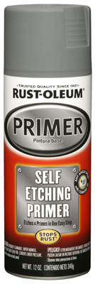12OZ Self Etch Primer