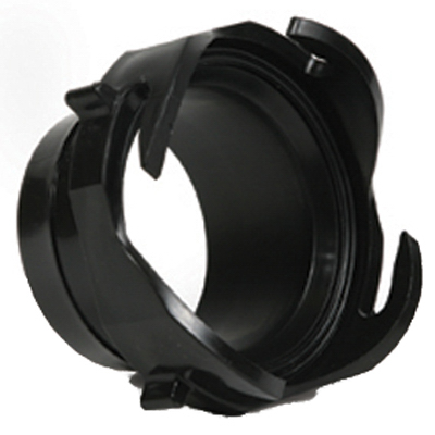 RV Sewer Hose Adapter