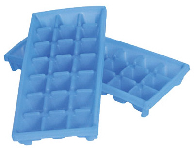 2PK Mini Ice Cube Tray