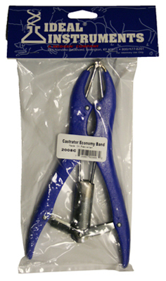 Econo Castration Bander
