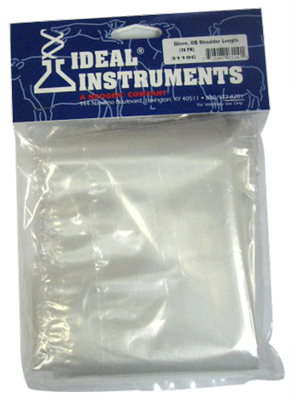 10PK 1.25M OB Gloves