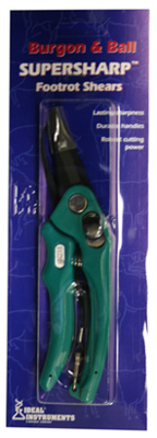 Burgeon Foot Trimmer