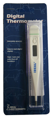 DGTL Vet Thermometer