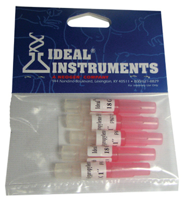 5PK 18x1 Poly Needle