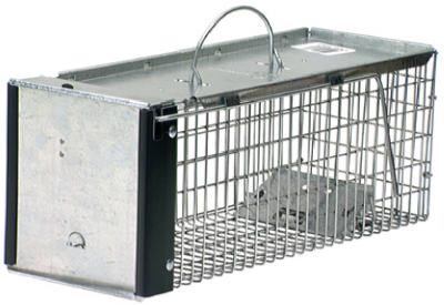 16x6x6-3/8 Cage Trap