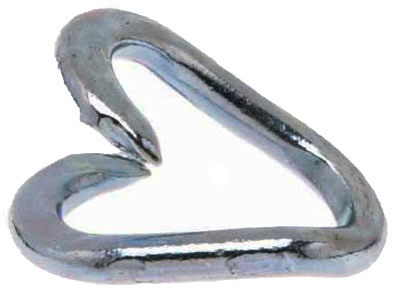 3/8x1-5/8 Repair Link