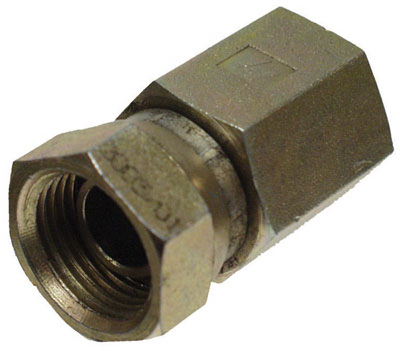1/2x1/2 Pipe Swivel
